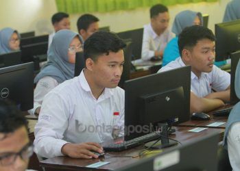 SMA Tidak Berlakukan Skema Sif