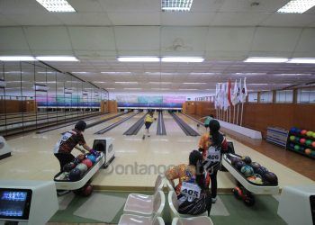 OPD Diwacanakan Jadi Bapak Angkat Cabor