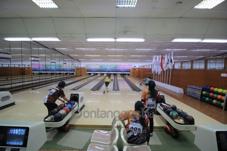 Jika terwujud, OPD sebagai bapak angkat cabor akan mengadakan event tahunan.