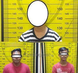 Pulang dari Kafe, Anak di Bawah Umur Kena Bogem