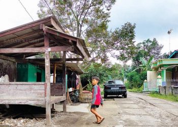 Kisah Para Pelaku Pesta Miras Berujung Maut