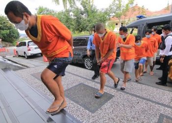 6 Kilogram Sabu Malaysia Gagal Edar