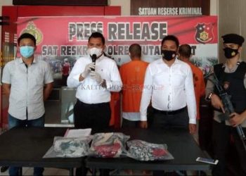 Cabuli Anak di Bawah Umur, Tiga Remaja Dipolisikan