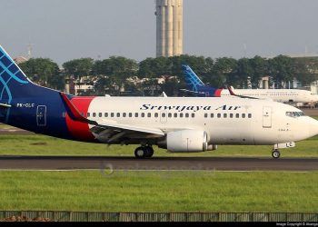Fakta dan Misteri Jatuhnya Boeing 737-500 Sriwijaya Air SJ-182