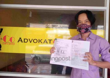 Gara-gara Mobil, Anak Gugat Ibu Kandung, Minta Bayar Sewa Rp 200 Juta