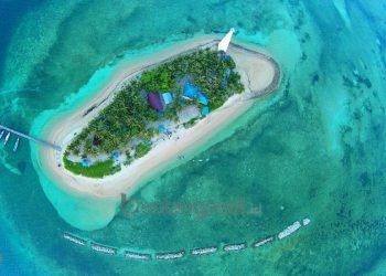 Semua Tempat Wisata Tutup Selama PPKM