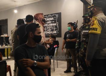 IDI Sarankan PPKM Diperpanjang