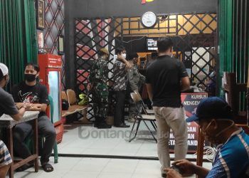 Besok PPKM Dievaluasi, Wacanakan Pengetatan Pintu Masuk