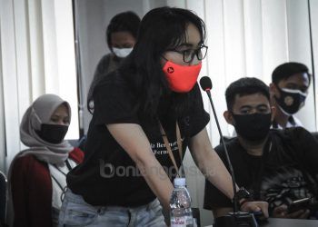 Nikmatnya Jadi Jurnalis