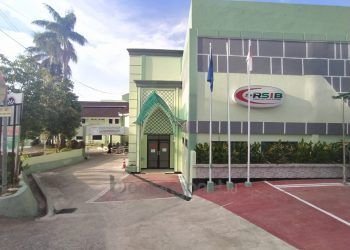 Belum Sepekan Dibuka, Ruang Isolasi RSIB Bontang Penuh