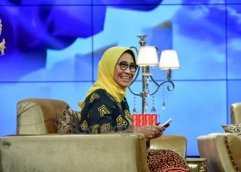 Hetifah Dukung Pemprov Kaltim yang Tunda Pembelajaran Tatap Muka