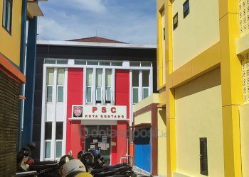 Empat Petugas Positif Covid-19, Layanan PSC Tutup Tiga Hari