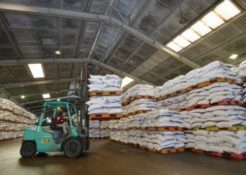 Pupuk Indonesia Persiapkan Diri Menghadapi Musim Tanam