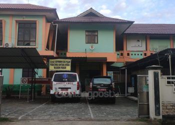 Pimpinan Terpapar Covid-19, Layanan Puskesmas Tetap Buka