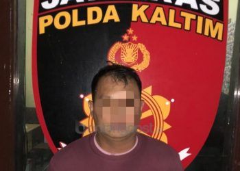 Curi 11 HP, Spesialis Congkel Jok Motor Ditangkap