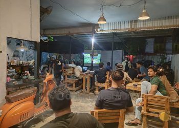 Bangun Kesadaran Publik Soal Isu Lingkungan Lewat Film