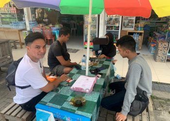 Terjerat Dugaan Penipuan, IRT di Bontang Kuala Diringkus