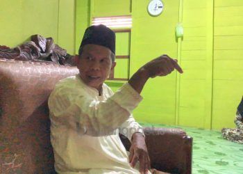 Kesaksian Sahabat Pemancing yang Ditabrak Tanker: Ucapkan Takbir, Hilang Bersama Kapal Karam