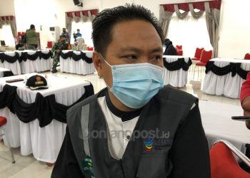 RS Amalia dan RSIB Yabis Layani Pasien Covid-19, Pilih Hotel Jadi Ruang Isolasi