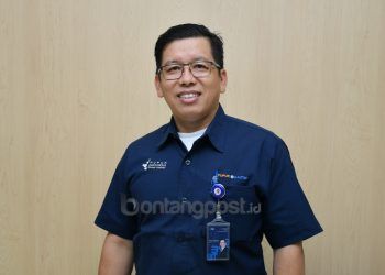 Pupuk Kaltim dan FJB Sinergi Tingkatkan Kompetensi Jurnalis