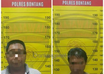 Bandar Togel Tertangkap Basah Jual Kupon di Warung
