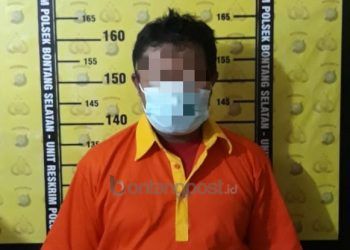 Gagal Pesta Sabu, 1 Orang Jadi Tersangka