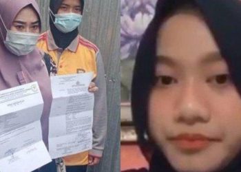 Penjelasan Anak yang Laporkan Ibu ke Polisi