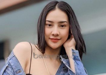 Anya Geraldine Takut Dinikahi Pejabat