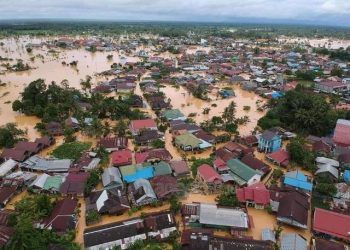Masih Banyak yang Terisolasi, Banjir Barabai Sudah Menelan Korban Jiwa
