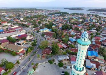 IDI Bontang Restui Penerapan Pembatasan Kegiatan Masyarakat