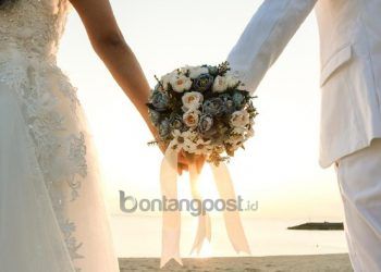 Selama PPKM, Akad Nikah Boleh, Resepsi Dilarang