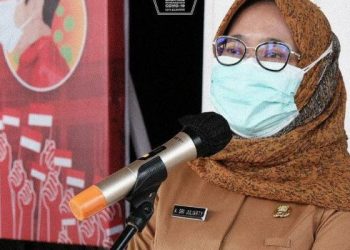 Hoaks, Pemberlakuan Rapid Antigen Perjalanan Darat ke Balikpapan