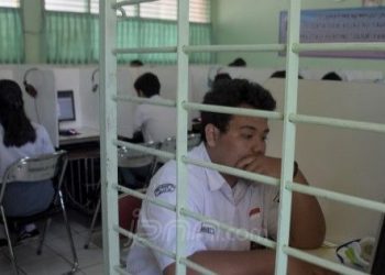 Informasi Penting untuk Calon Pendaftar SNMPTN dan UTBK SBMPTN