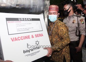 5 Alasan BPOM Akhirnya Terbitkan Izin Penggunaan Vaksin Sinovac