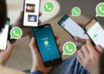 Waspada! Ada Virus Berbahaya di WhatsApp Android