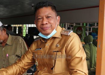 Bakhtiar Tantang Pemkot Terbitkan Perwali Alih Daya, Basri: Tahun Ini Diterbitkan