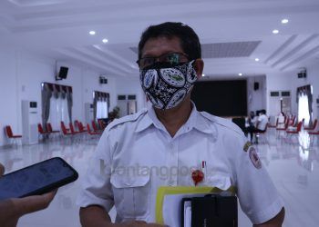 PPKM Diperpanjang sampai Maret, Pembatasan Jam Operasional Pasar Dihapus