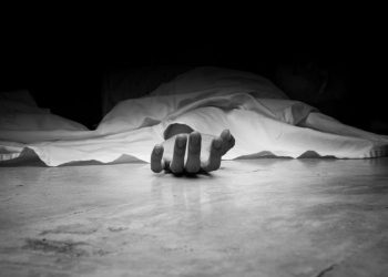 Istri Diparang Belasan Kali lalu Suami Gantung Diri