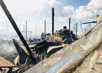 PLN Klaim Pasokan Listrik Sudah Normal