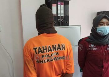 Alasan Benci Ibu Tiri, Adik Tiri yang Dicabuli