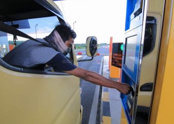 Lebaran, Tol Balsam Dipastikan Tersambung