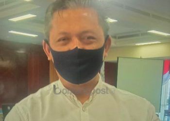 PPKM Akhir Pekan Disorot Dewan, Sebut Aparat Tidak Tegas