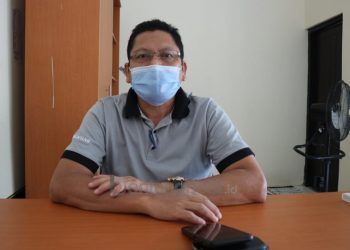 Sekolah Tatap Muka di Bontang Tunggu Evaluasi PPKM Tahap III