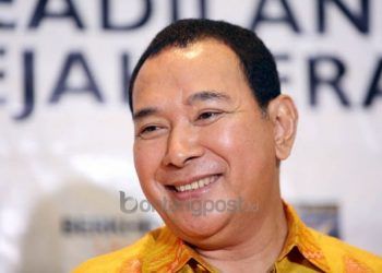 Kisruh Partai Berkarya, DPD Bontang Enggan Ambil Pusing