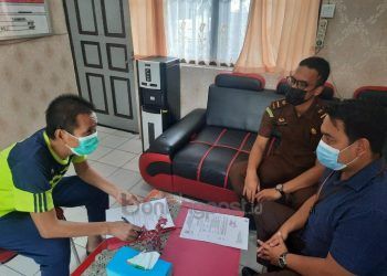 Sidang Perdana Kasus Dugaan Korupsi KJKS Halal Dua Pekan Lagi