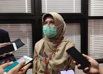 Sekkot Terpapar Covid-19, Dirawat di RS PKT