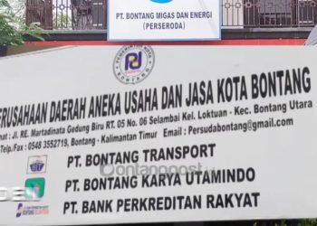 Sebut Dividen Bukan Kewajiban, DPRD Panggil Direktur BME dan Perusda AUJ