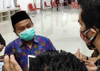 Rumah Ibadah Tetap Buka saat Kaltim Silent, Kapasitas Dibatasi 50 Persen