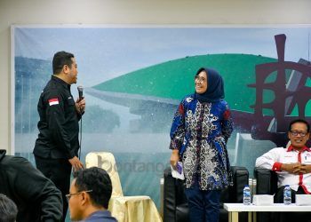 Pesan Hetifah di Hari Pers Nasional