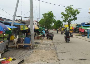 Penerapan PPKM Akhir Pekan Dinilai Masih Setengah Hati